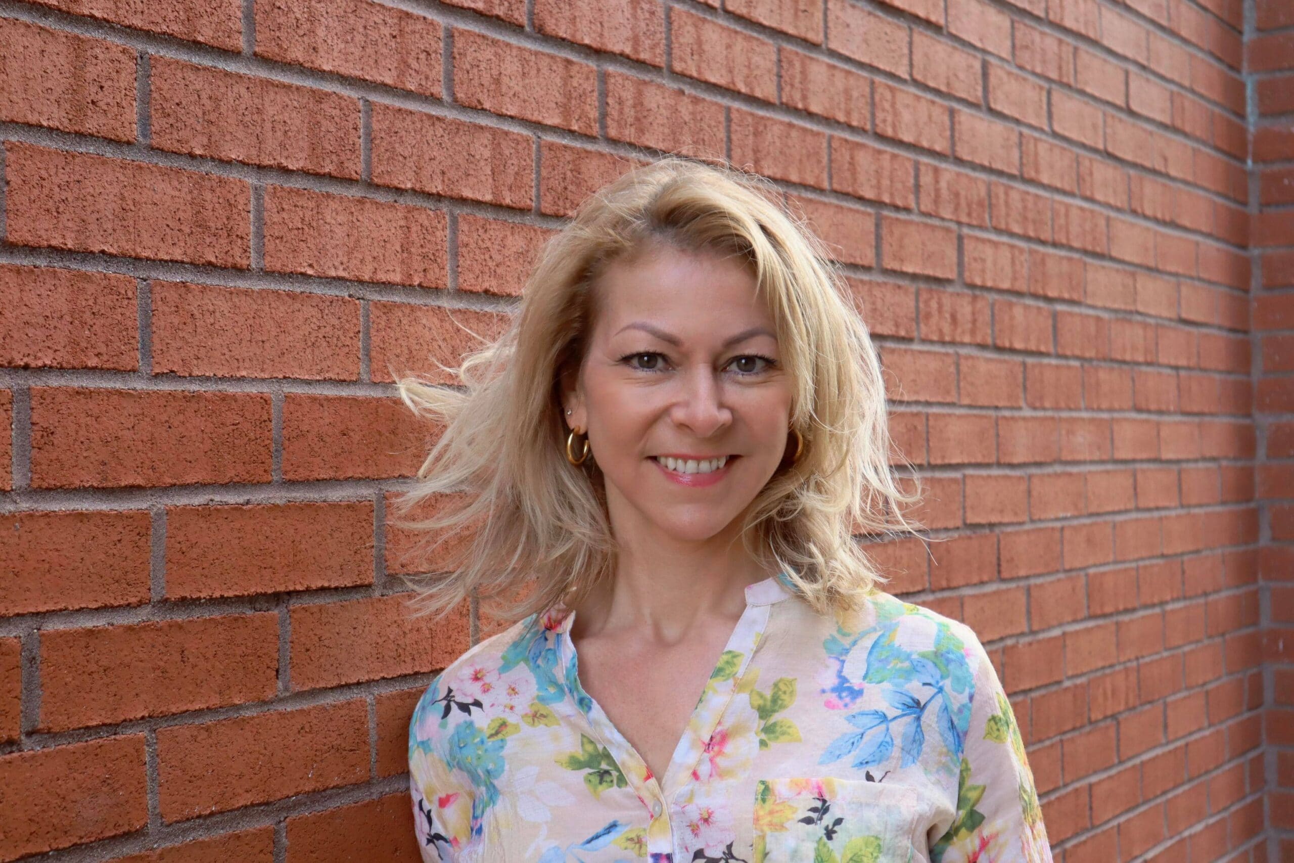 Suzie Bureau a developper un mindset de croissance avec l'accompagnement de Coaching Millenium